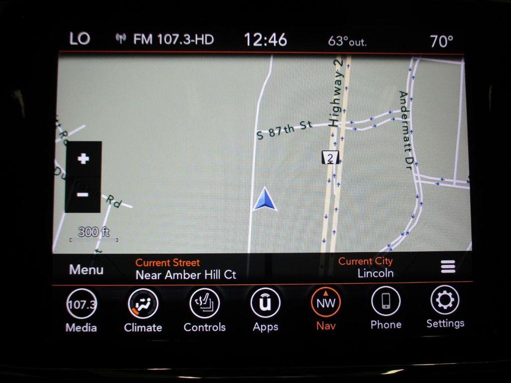 used 2022 Jeep Grand Cherokee car, priced at $30,950