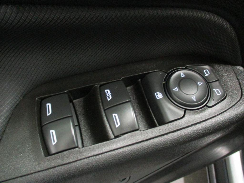 used 2023 Chevrolet Equinox car, priced at $26,500