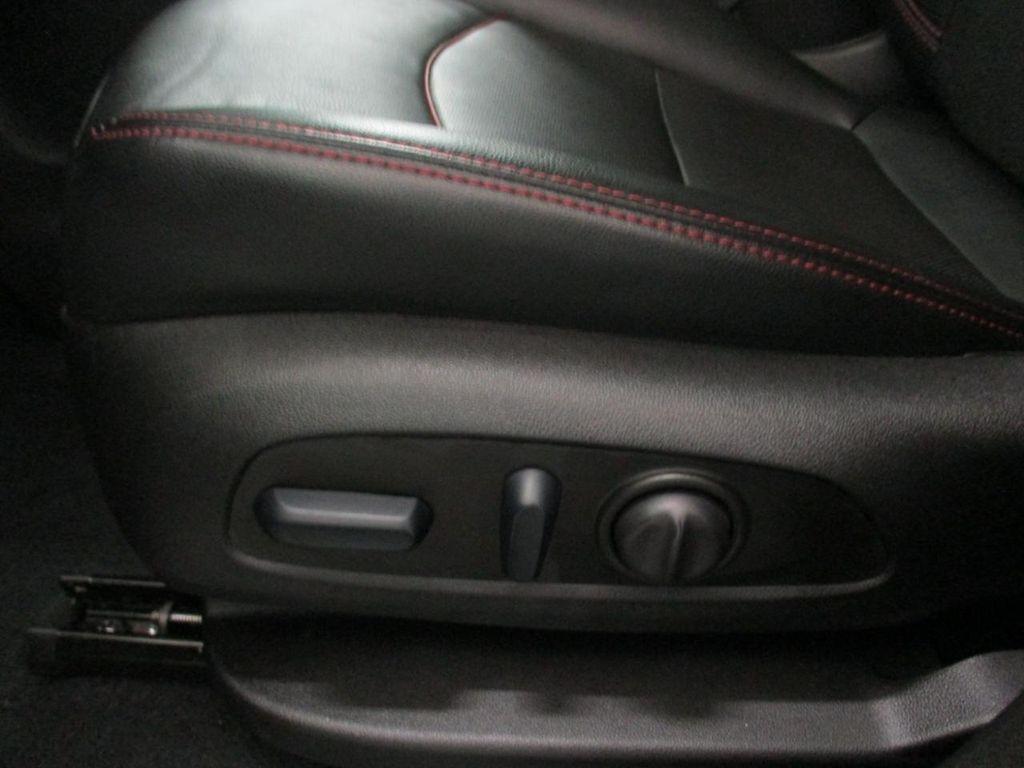 used 2023 Chevrolet Equinox car, priced at $26,500