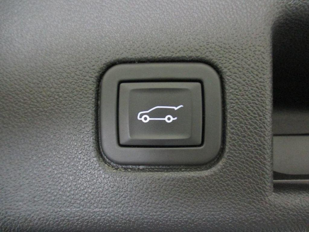 used 2023 Chevrolet Equinox car, priced at $26,500