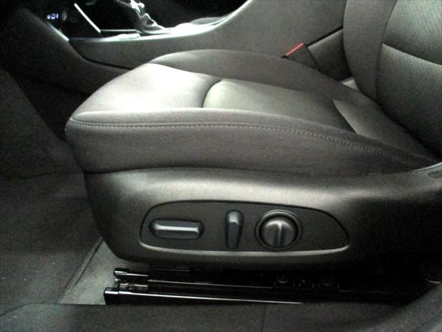 used 2024 Chevrolet Malibu car, priced at $22,500