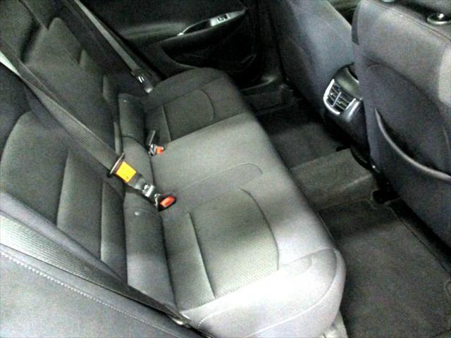 used 2024 Chevrolet Malibu car, priced at $22,500