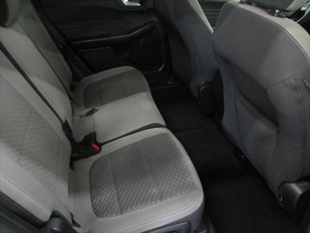 used 2021 Ford Escape car, priced at $19,950