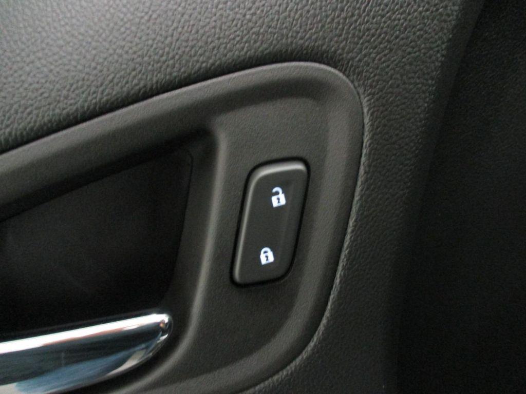 used 2022 Chevrolet Colorado car, priced at $35,355