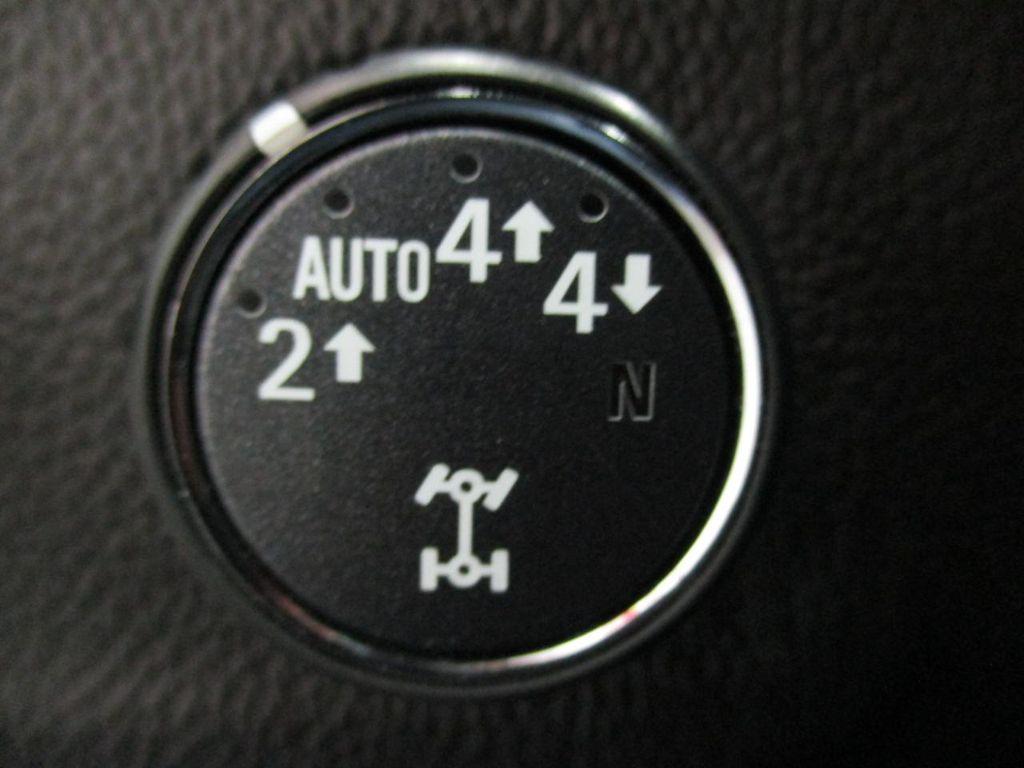 used 2022 Chevrolet Colorado car, priced at $35,355