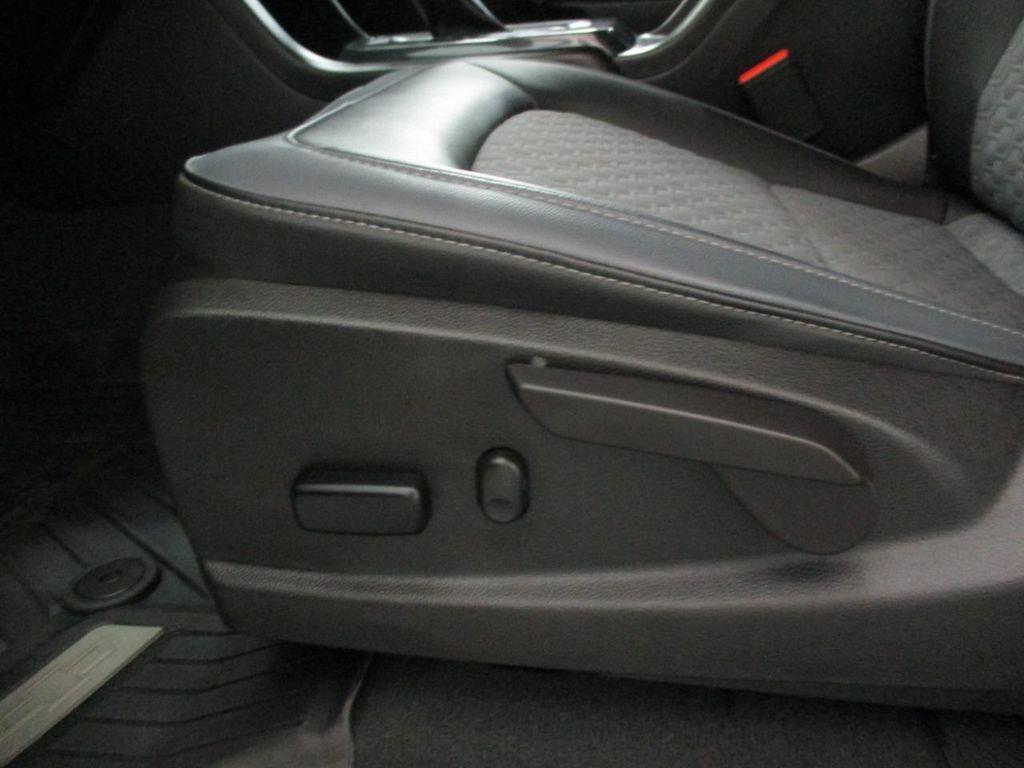 used 2022 Chevrolet Colorado car, priced at $35,355