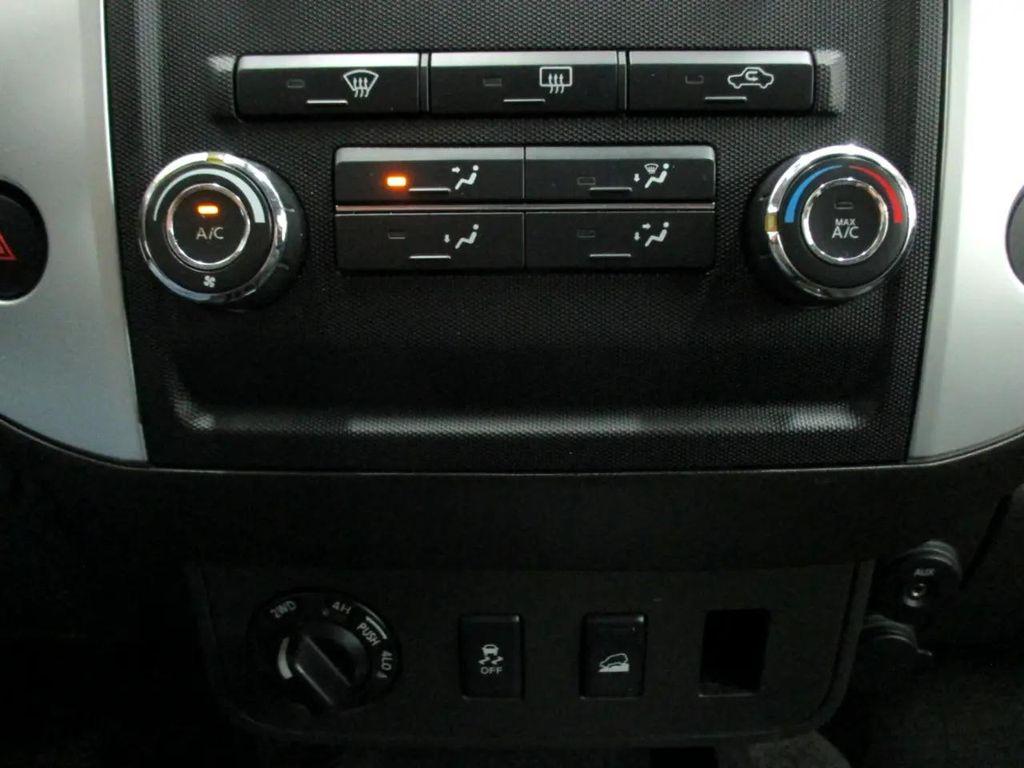 used 2012 Nissan Xterra car, priced at $12,950