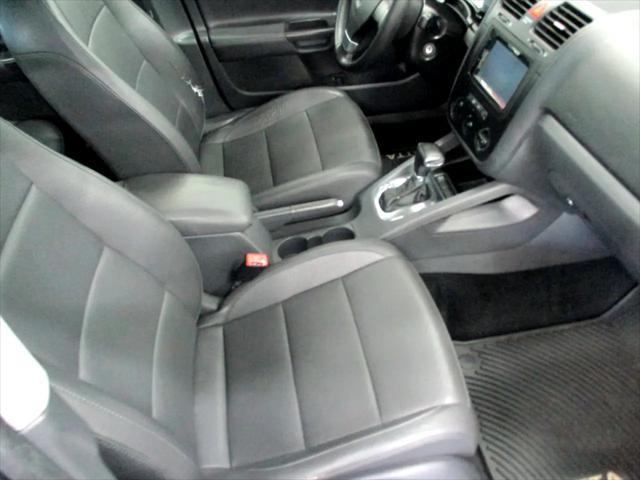 used 2009 Volkswagen Jetta car, priced at $4,995