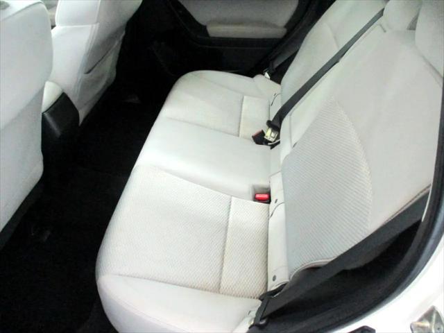 used 2017 Subaru Forester car, priced at $19,950