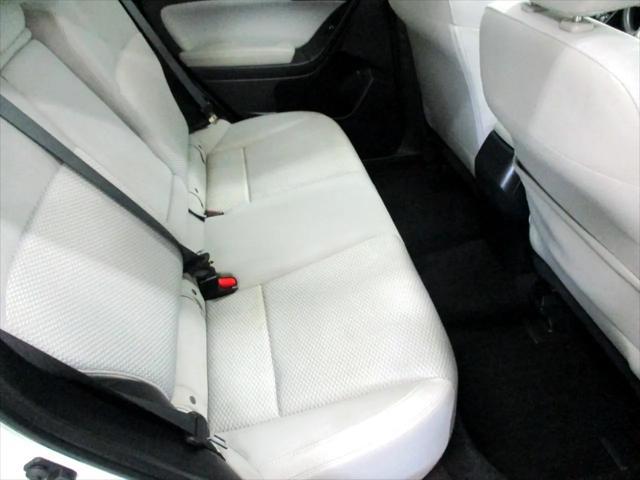 used 2017 Subaru Forester car, priced at $19,950