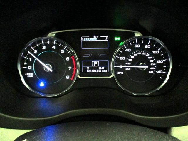 used 2017 Subaru Forester car, priced at $19,950