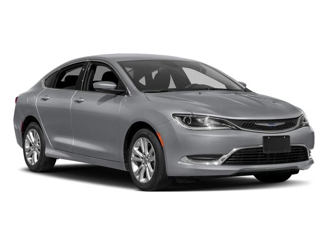 used 2017 Chrysler 200 car, priced at $15,950