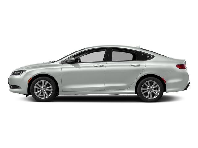 used 2017 Chrysler 200 car, priced at $15,950