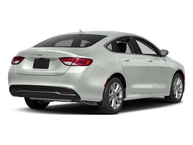 used 2017 Chrysler 200 car, priced at $15,950