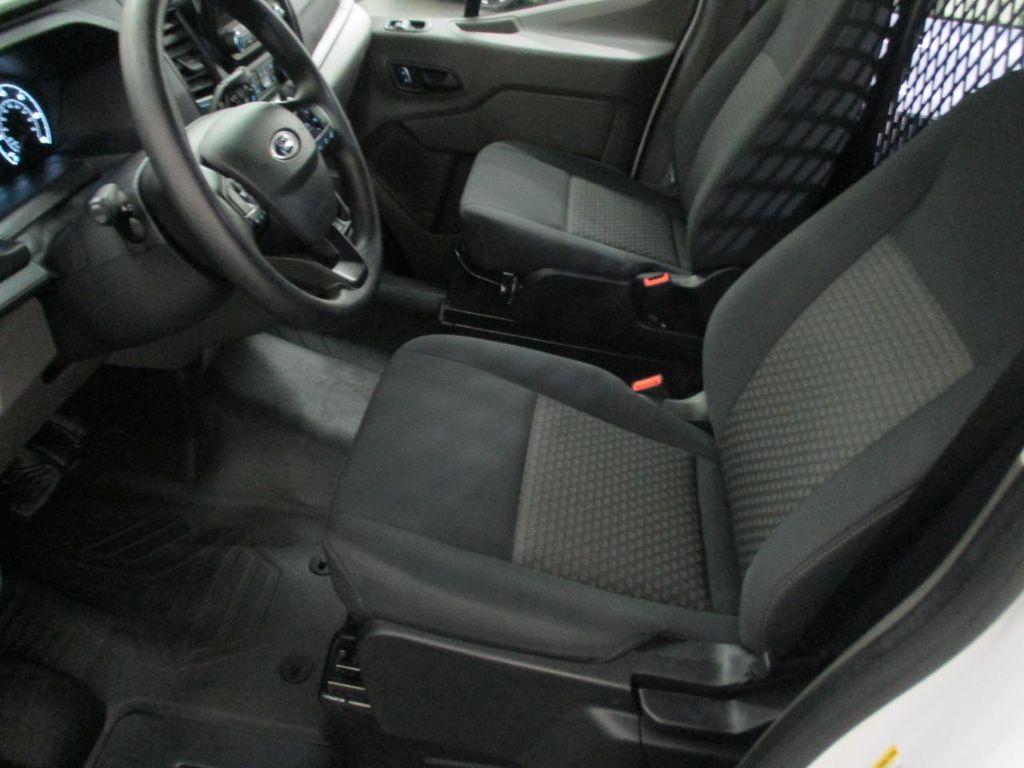 used 2024 Ford Transit-250 car, priced at $36,500
