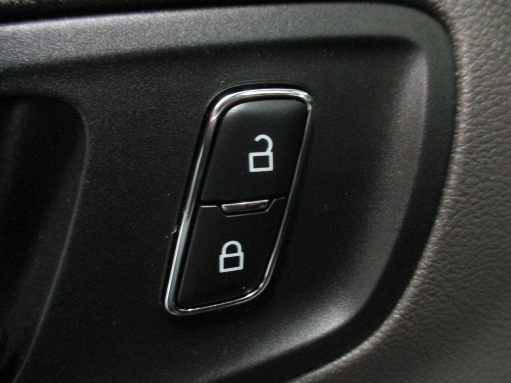 used 2024 Ford Transit-250 car, priced at $36,500