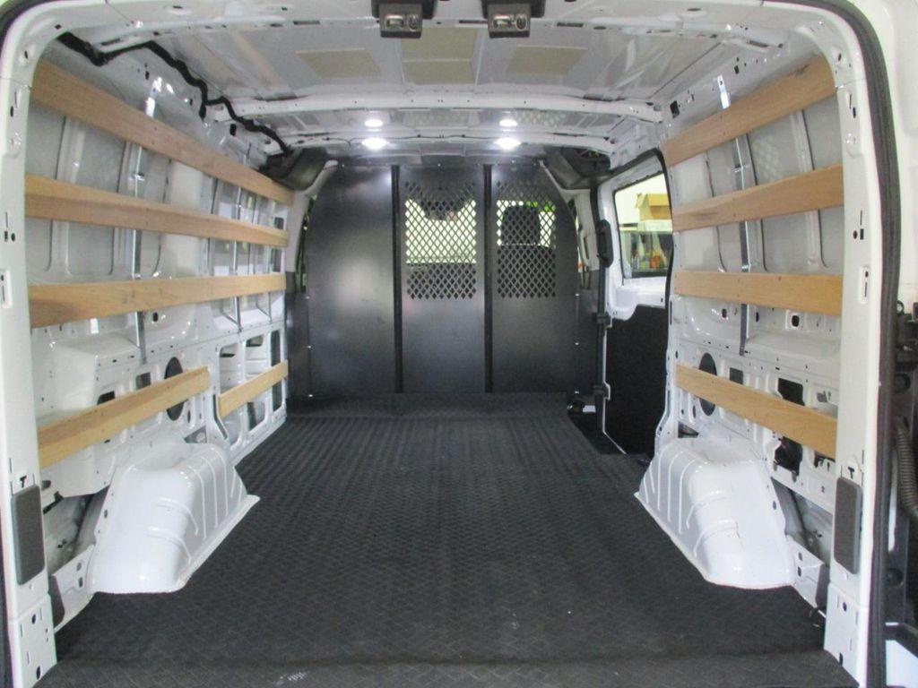 used 2024 Ford Transit-250 car, priced at $36,500