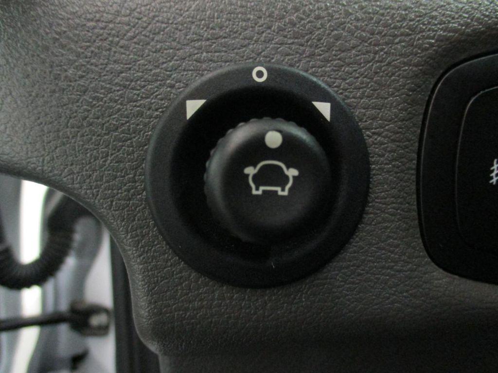 used 2024 Ford Transit-250 car, priced at $36,500