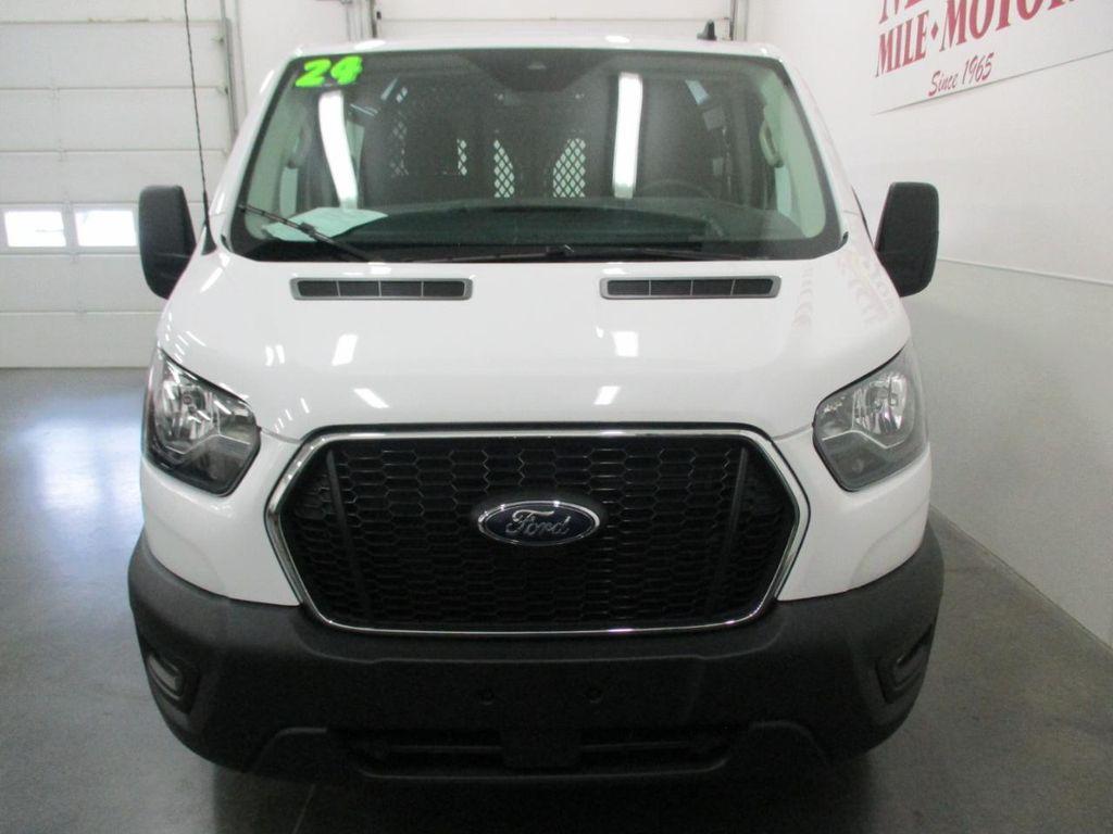 used 2024 Ford Transit-250 car, priced at $36,500