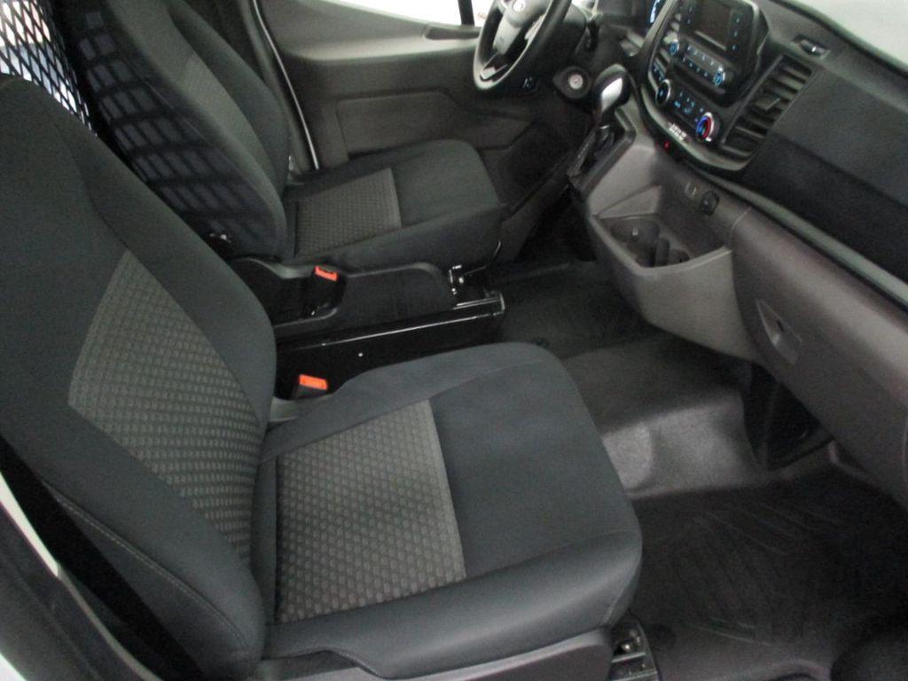 used 2024 Ford Transit-250 car, priced at $36,500