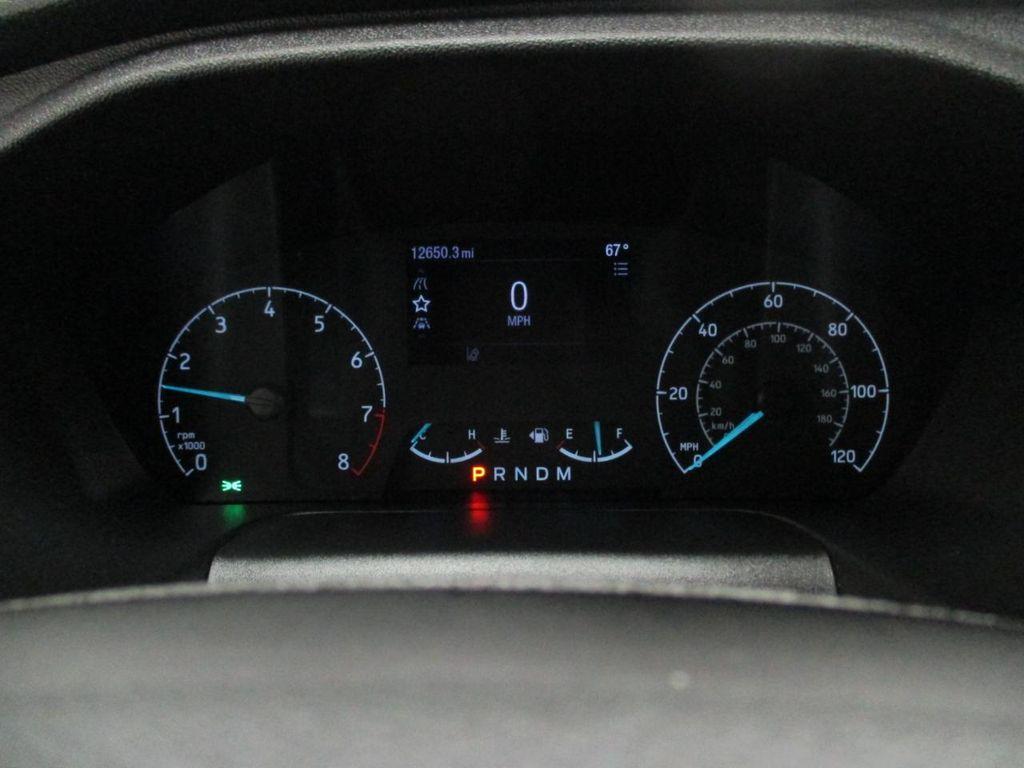 used 2024 Ford Transit-250 car, priced at $36,500