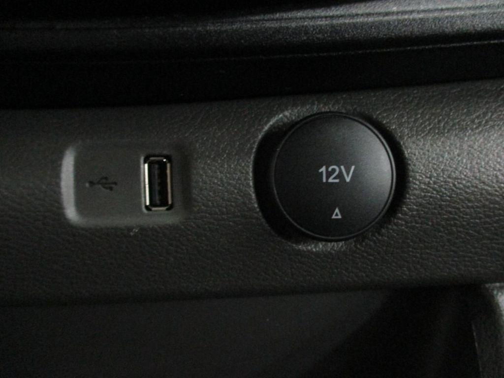 used 2024 Ford Transit-250 car, priced at $36,500