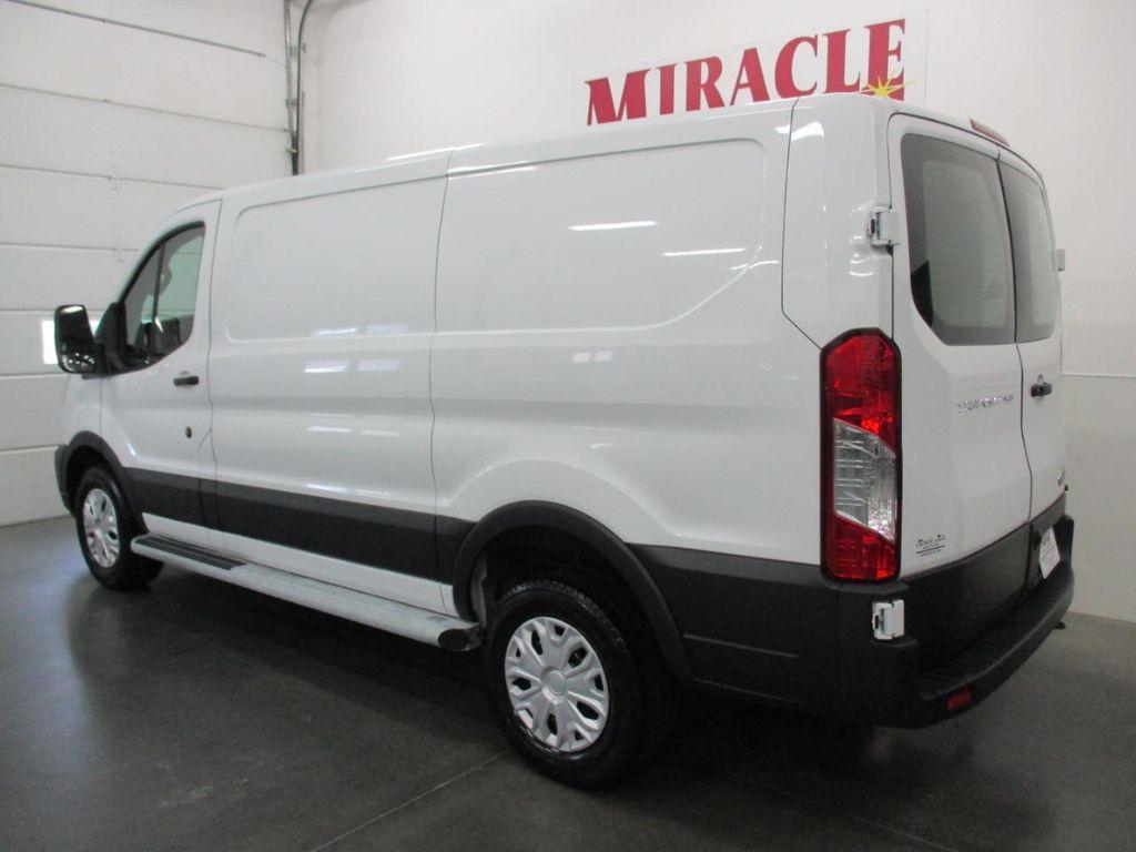 used 2024 Ford Transit-250 car, priced at $36,500