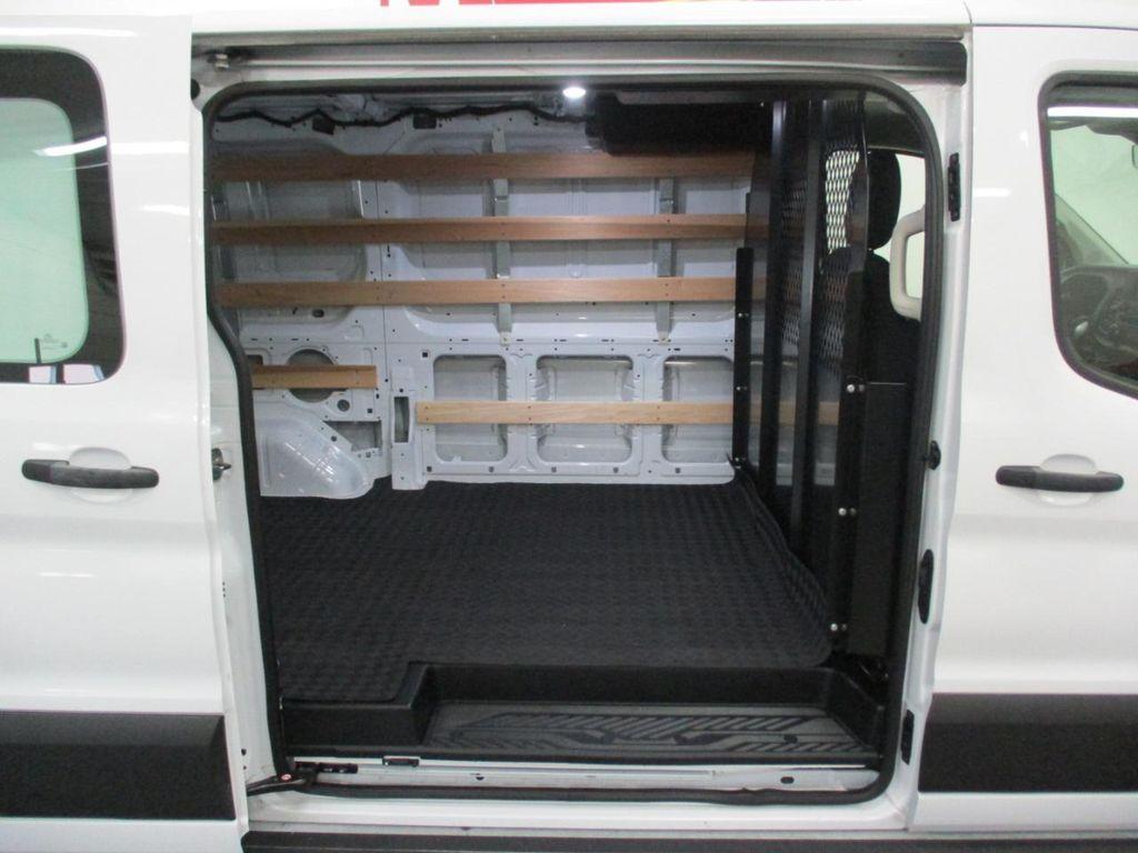 used 2024 Ford Transit-250 car, priced at $36,500