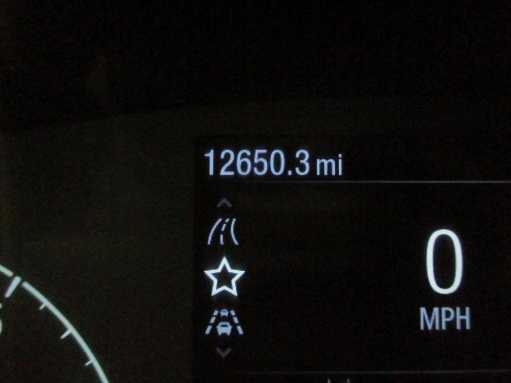 used 2024 Ford Transit-250 car, priced at $36,500