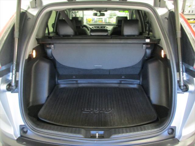 used 2020 Honda CR-V car, priced at $26,950