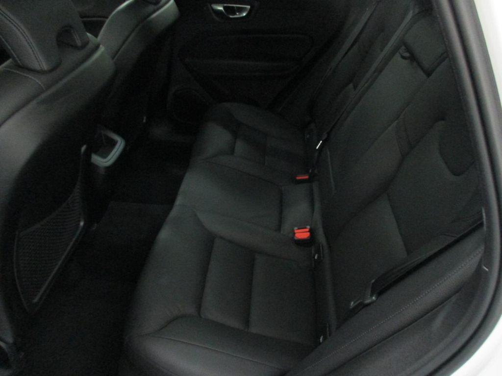 used 2022 Volvo XC60 car, priced at $28,500