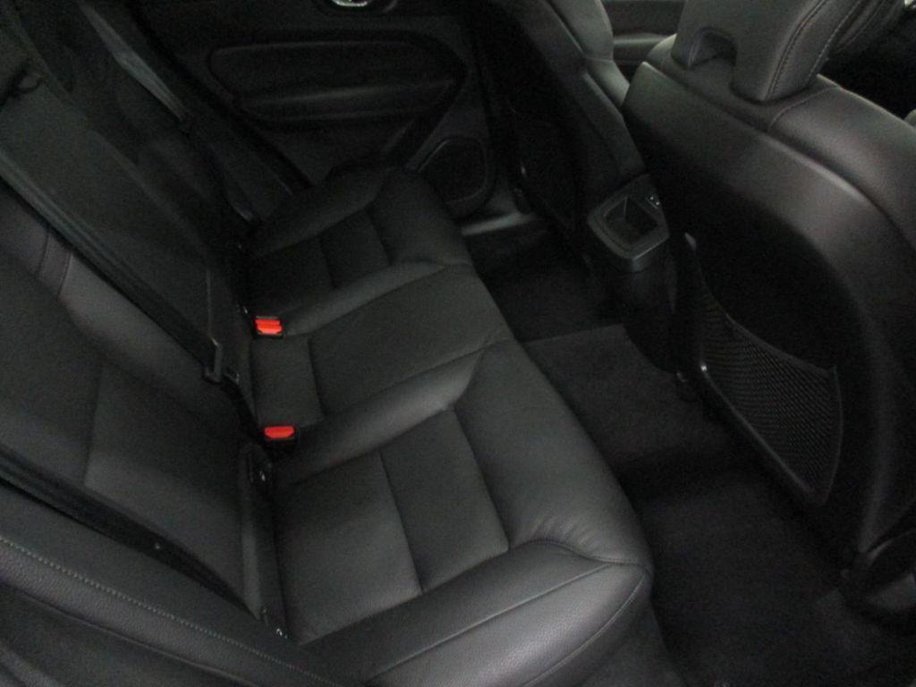 used 2022 Volvo XC60 car, priced at $28,500