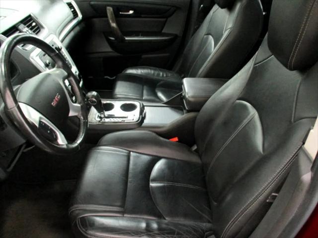 used 2016 GMC Acadia car, priced at $12,950
