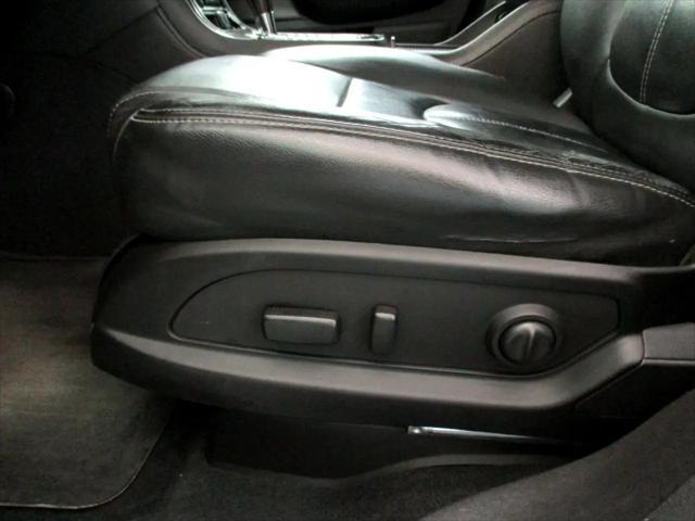 used 2016 GMC Acadia car, priced at $12,950