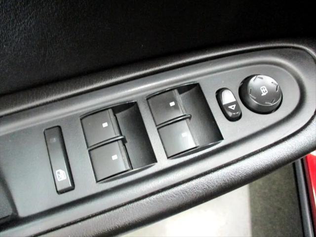 used 2016 GMC Acadia car, priced at $12,950