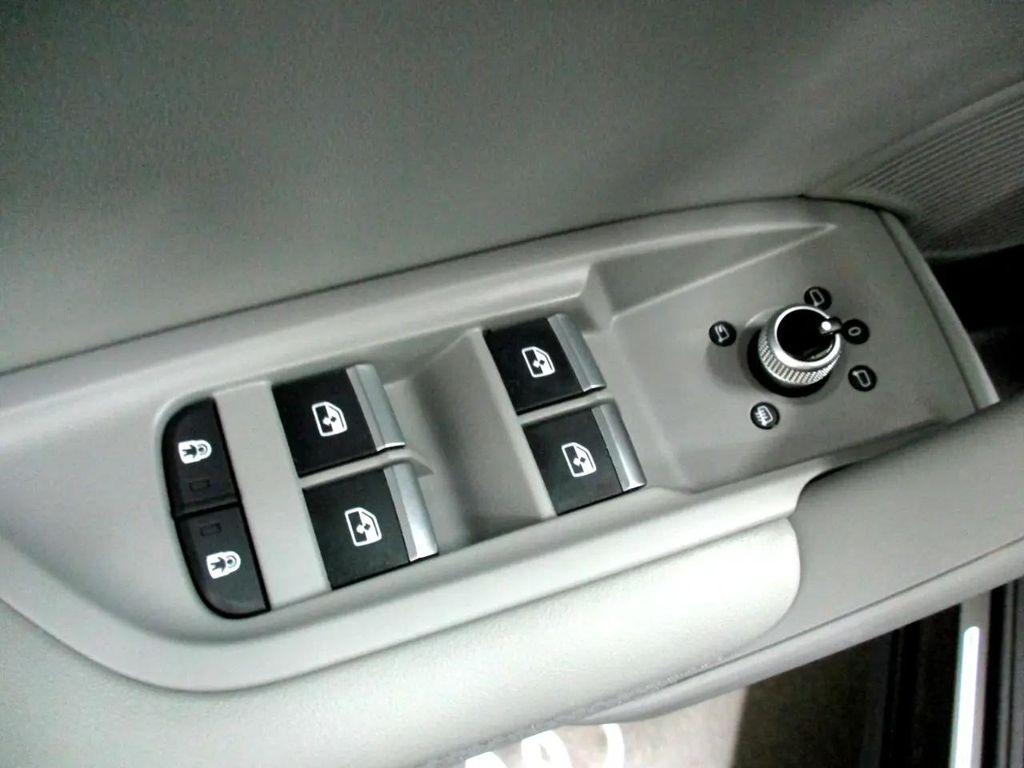 used 2022 Audi Q5 car, priced at $33,468