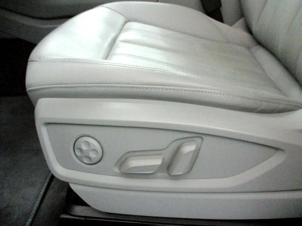 used 2022 Audi Q5 car, priced at $33,468