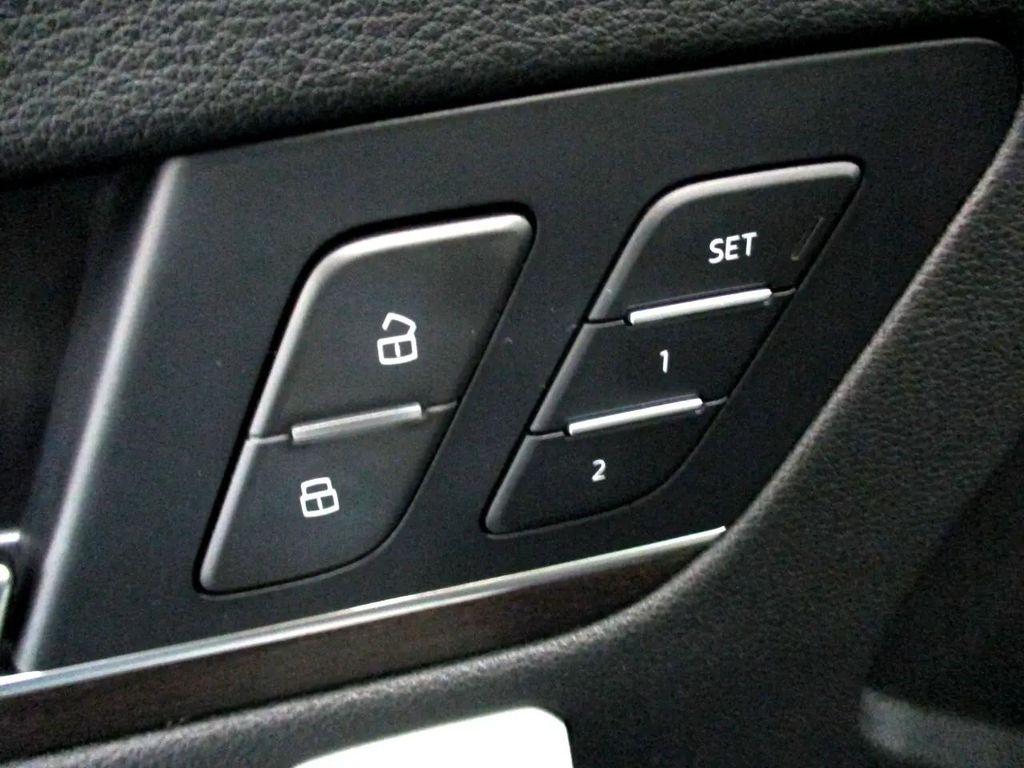 used 2022 Audi Q5 car, priced at $33,468