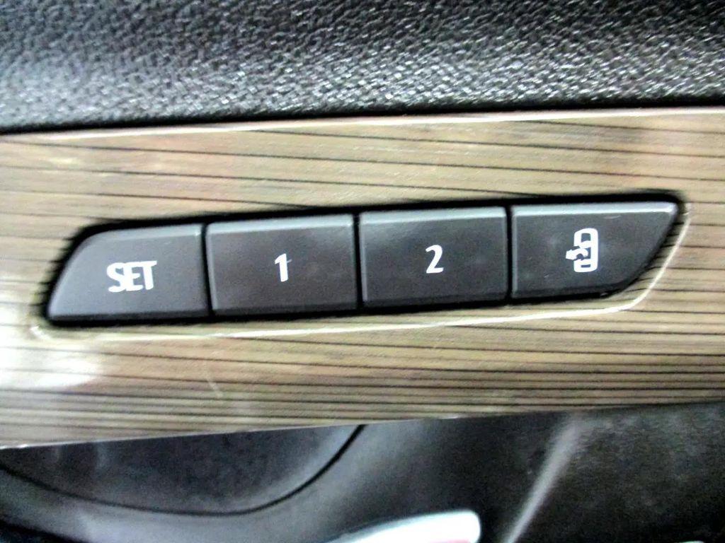 used 2023 GMC Terrain car, priced at $32,492