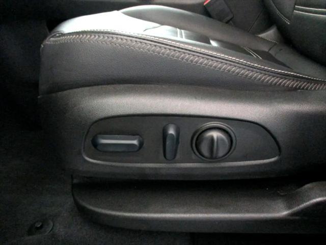 used 2023 GMC Terrain car, priced at $33,950