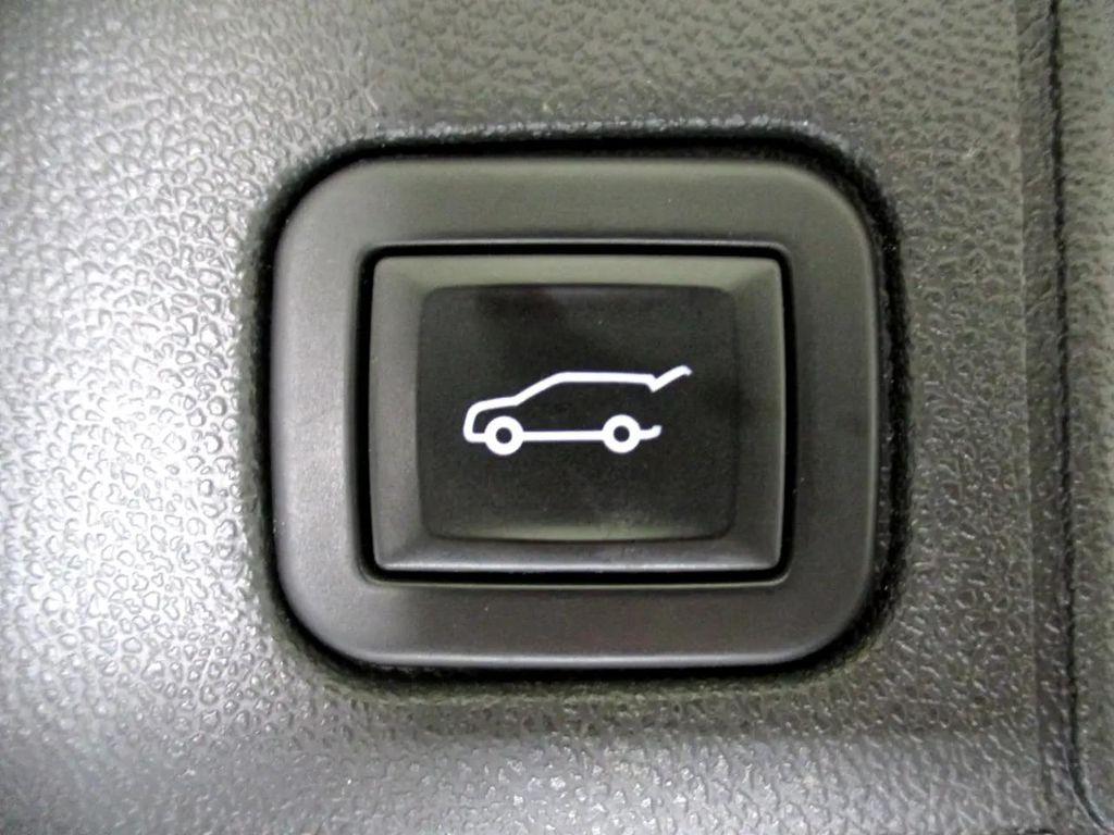 used 2023 GMC Terrain car, priced at $32,492