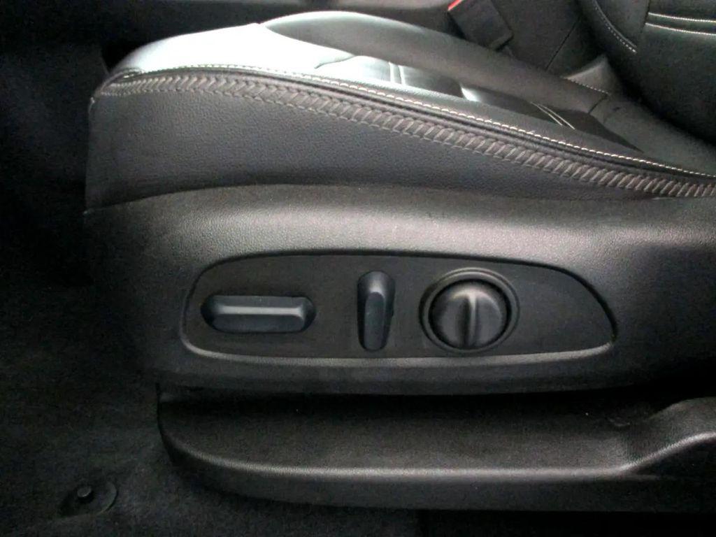 used 2023 GMC Terrain car, priced at $32,492