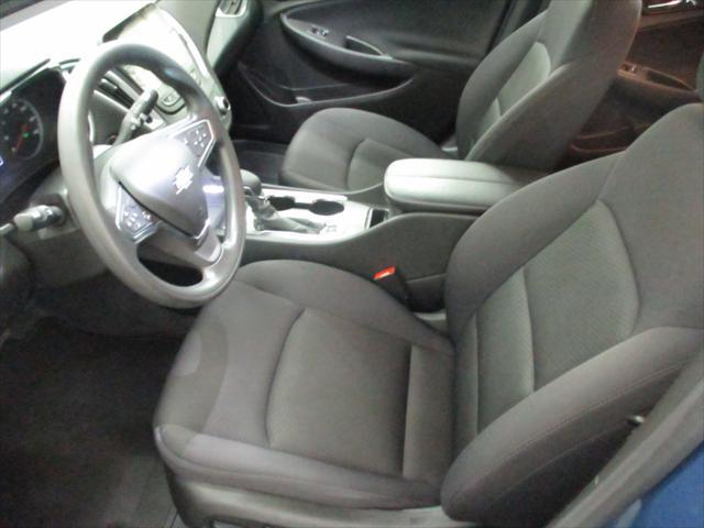 used 2024 Chevrolet Malibu car, priced at $22,950