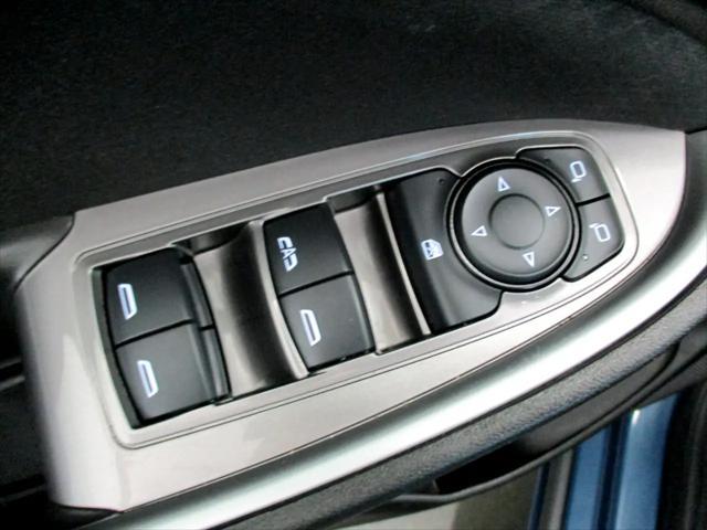 used 2024 Chevrolet Malibu car, priced at $22,500