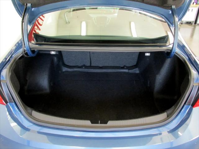 used 2024 Chevrolet Malibu car, priced at $22,500
