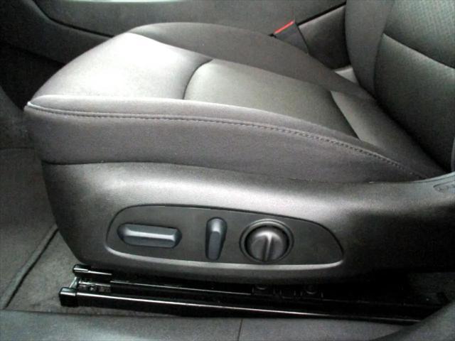 used 2024 Chevrolet Malibu car, priced at $22,500