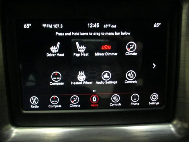 used 2018 Dodge Challenger car, priced at $22,500