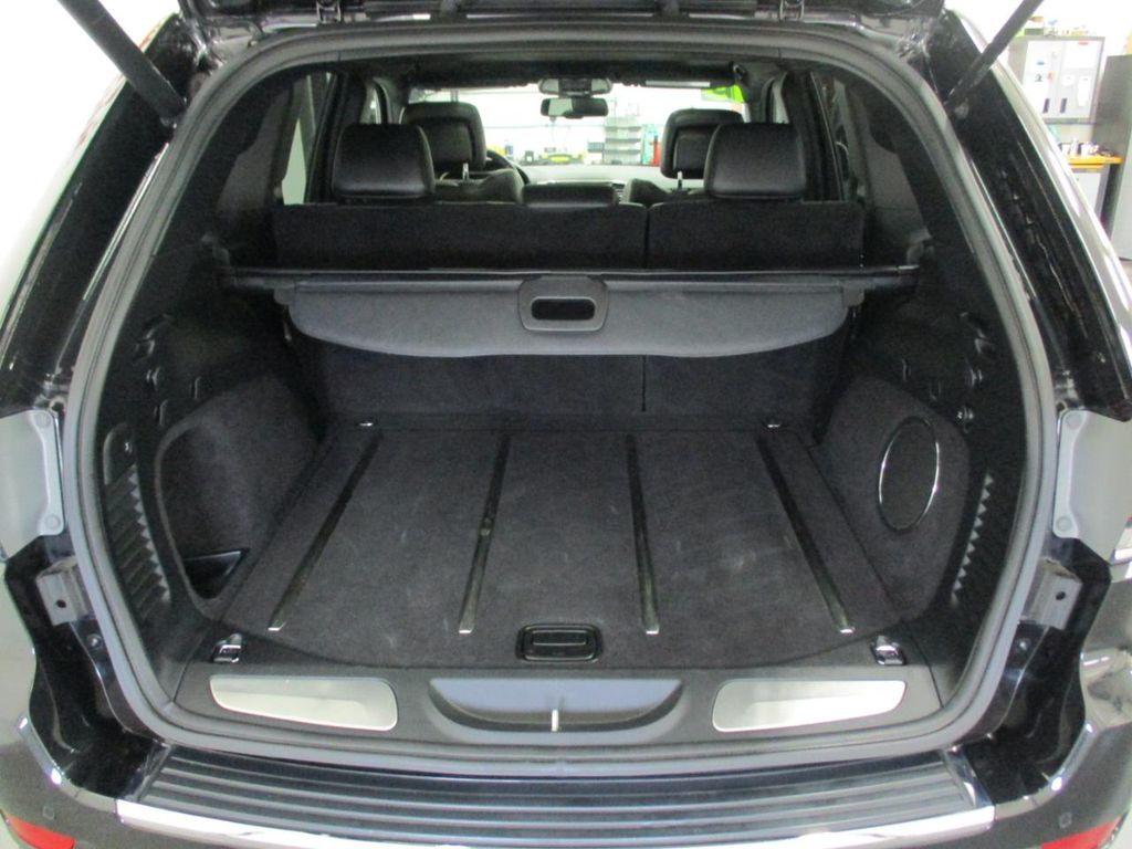 used 2015 Jeep Grand Cherokee car, priced at $16,950