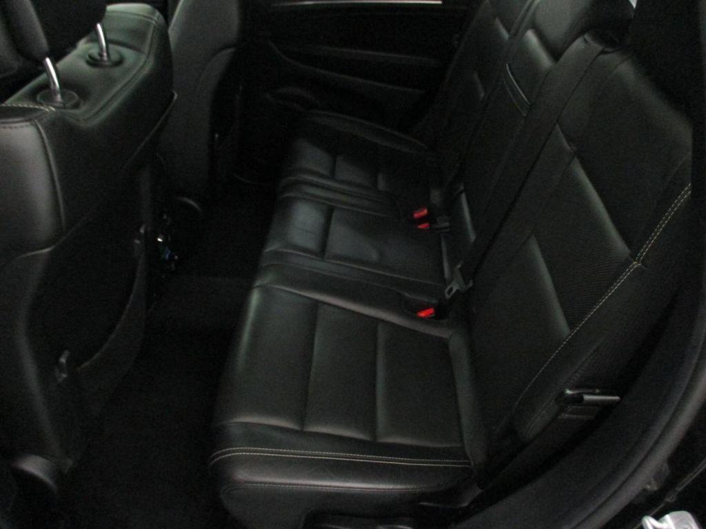 used 2015 Jeep Grand Cherokee car, priced at $16,950