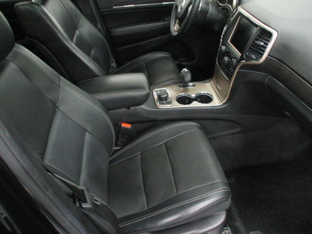 used 2015 Jeep Grand Cherokee car, priced at $16,950